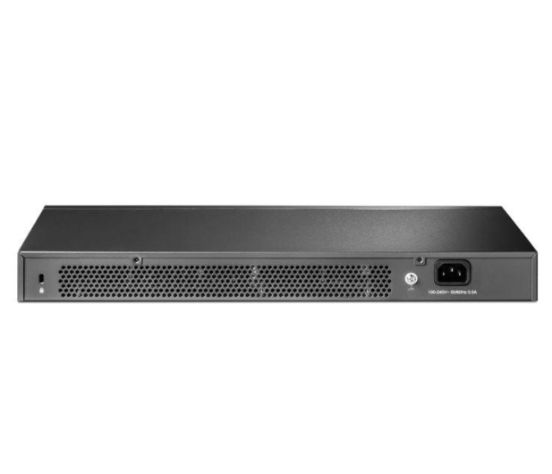 TP-Link 28p TL-SG3428X (24x1000Mbit 4xSFP+) - 732362 - zdjęcie 3